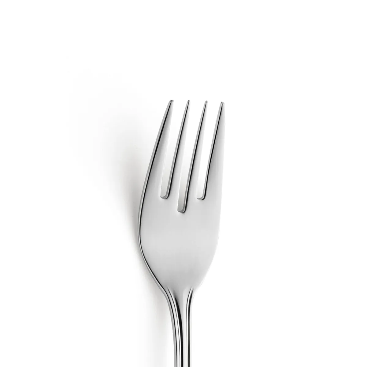 Amefa 720400B000415 Elegance Fischgabel Zinken
