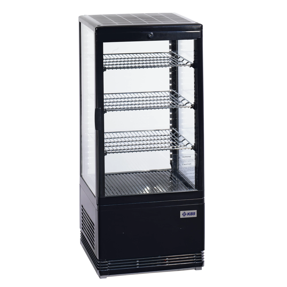  KBS 9160786 Aufsatzkuehlvitrine RT78 1  