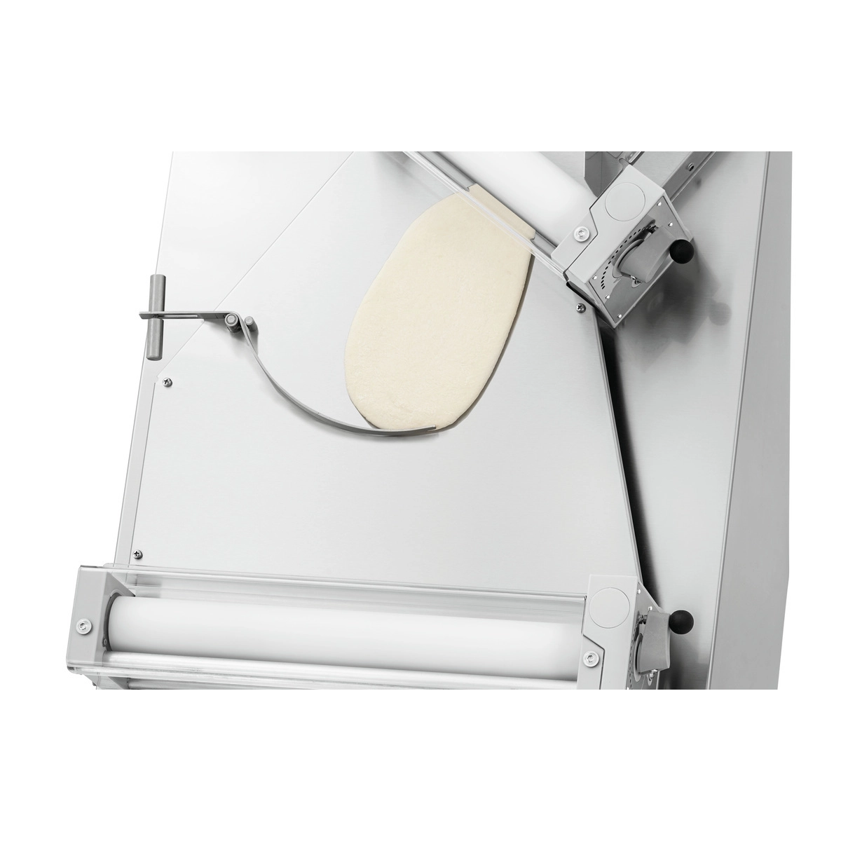 Bartscher 101881 Teigausrollmaschine 7  