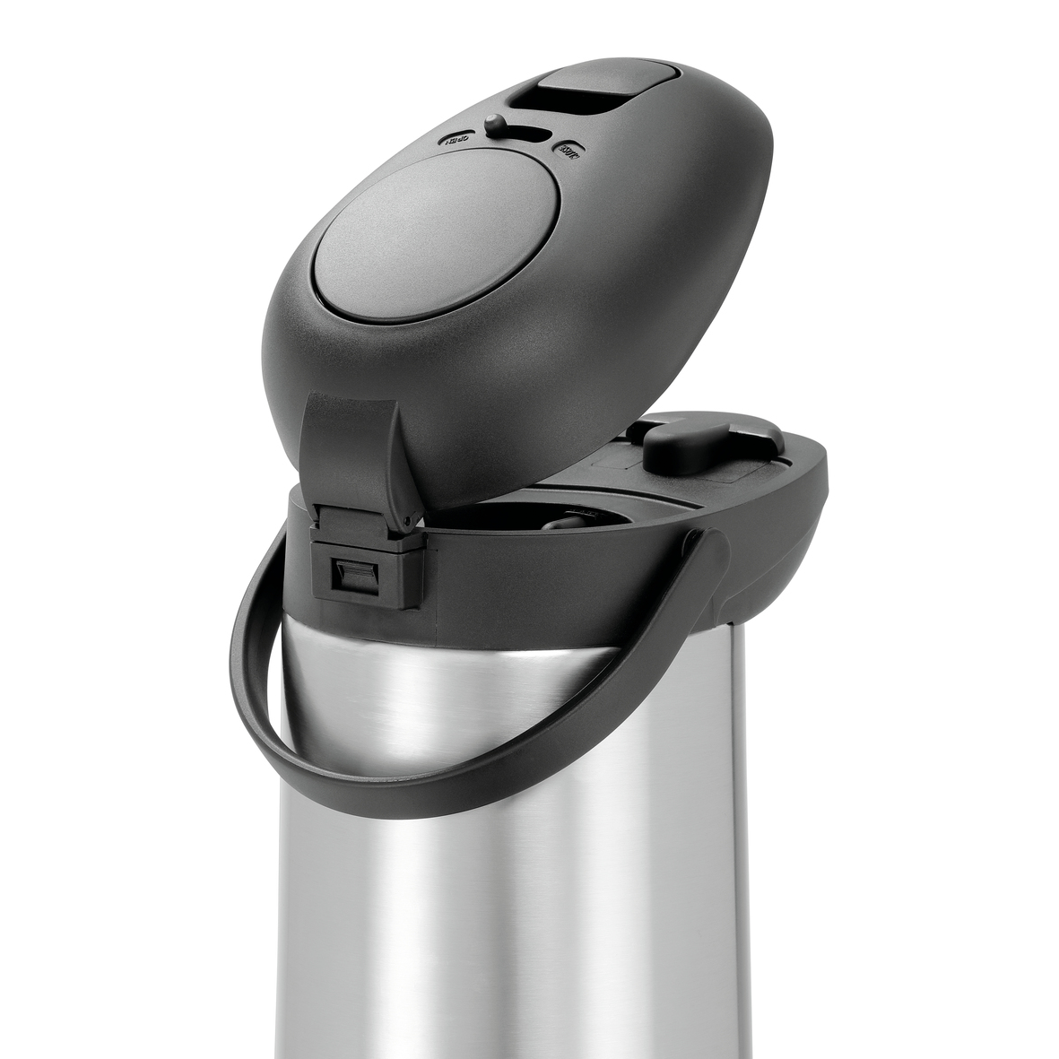 Bartscher 150993 Isolierkanne Ansicht 4