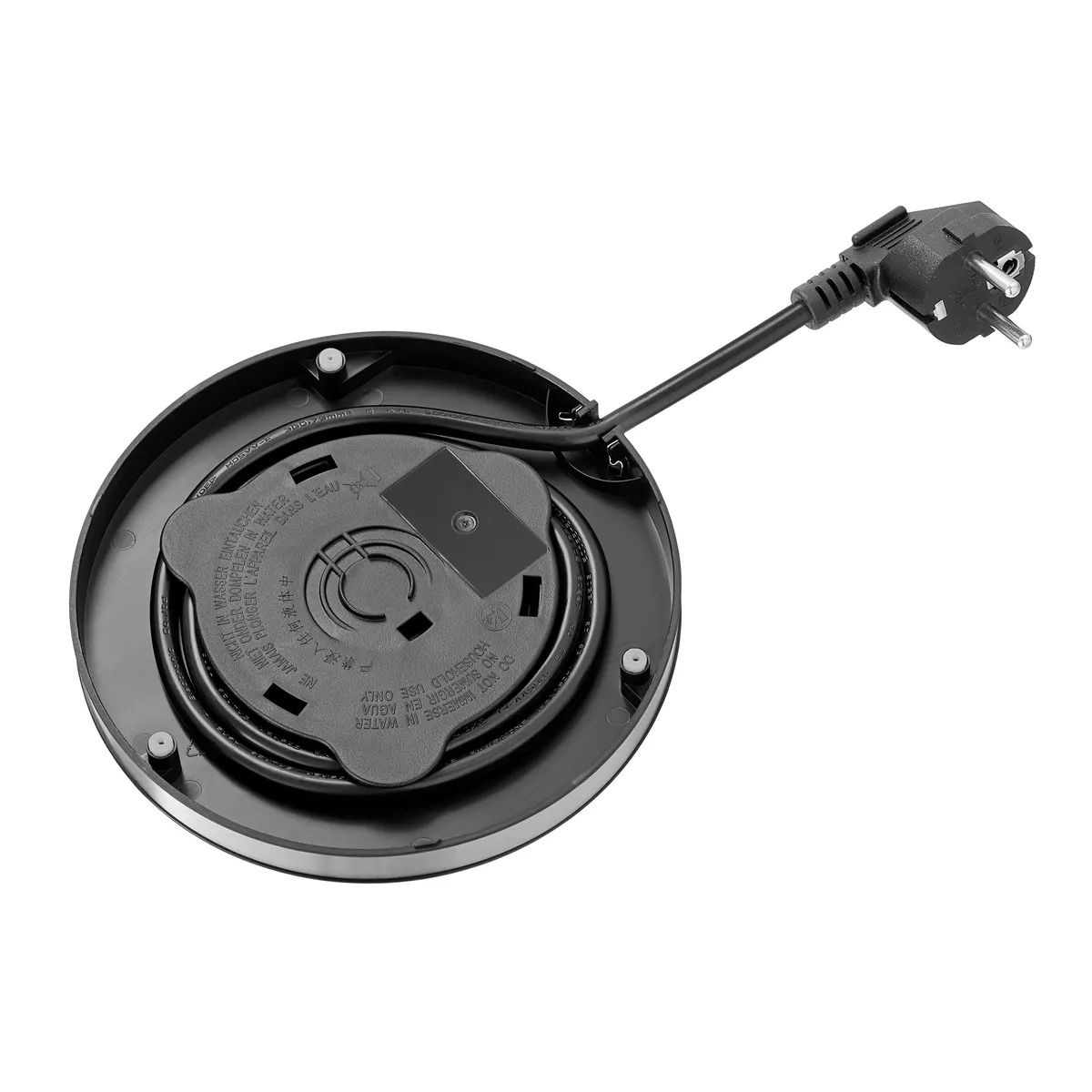 Bartscher 200135 Wasserkocher Ansicht 10