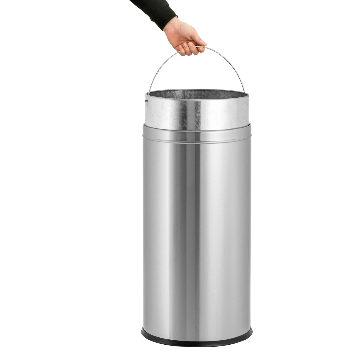  Bartscher 860017 Abfalleimer 4