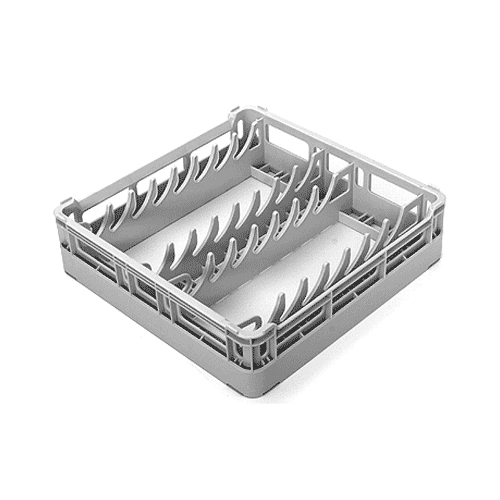 Hobart P 15 Spuelkorb, dish rack, utensil rack, drain rack, kitchen organizer, adjustable slots