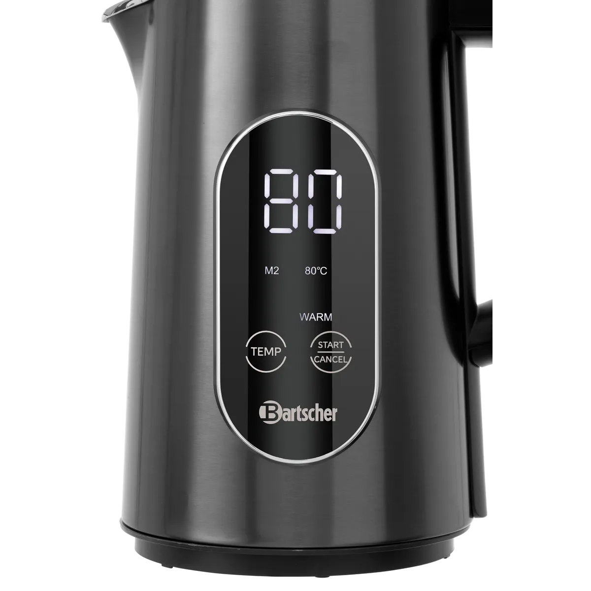 Bartscher 200134 Wasserkocher Ansicht 7