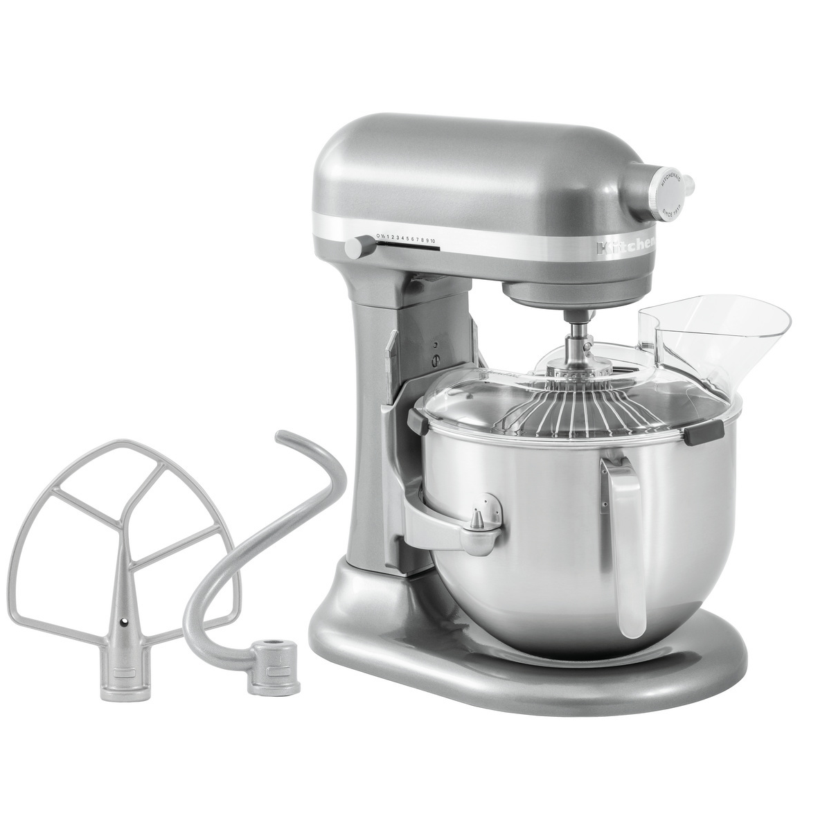 Bartscher A150098 KitchenAid