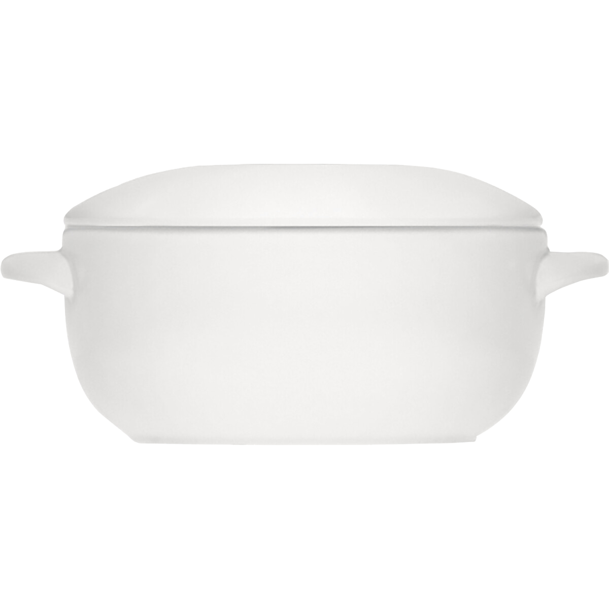 Bauscher 6788550 Kasserolle, Schale, Suppenschüssel, Porzellan, Töpferei, Topf