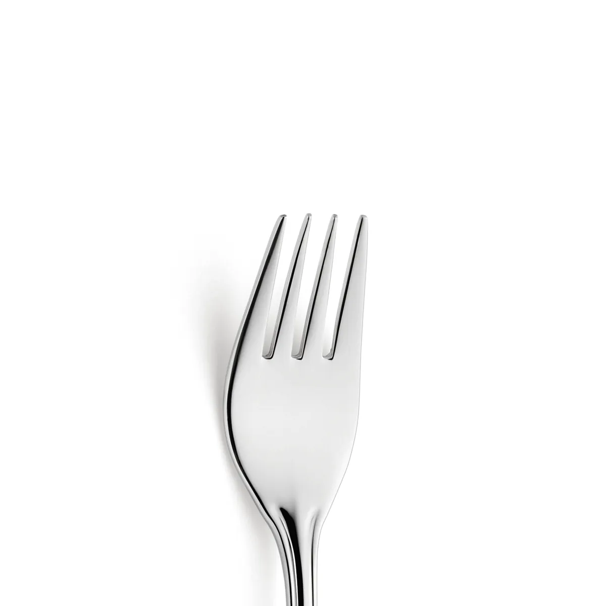 Amefa 720400B000320 Elegance Menuegabel Zinken