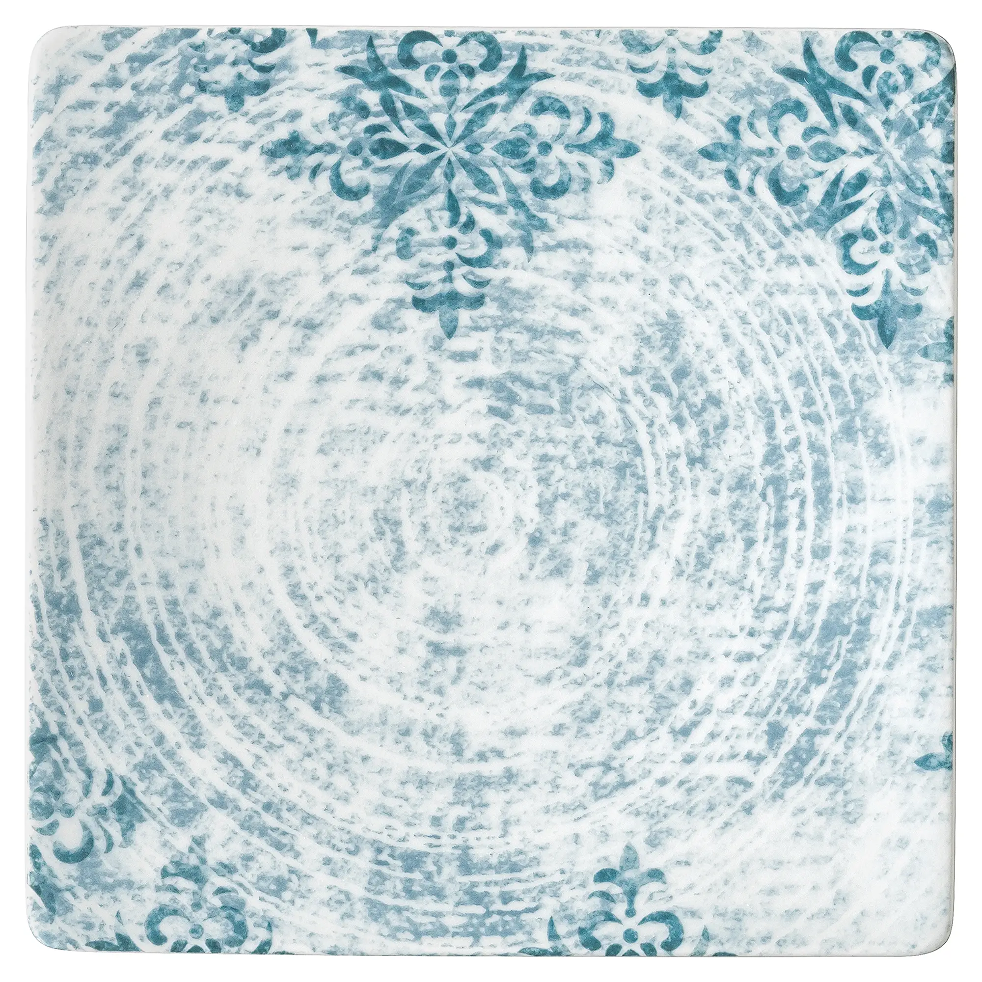 Schoenwald 9131724 63073 Teller halbtief coup eckig