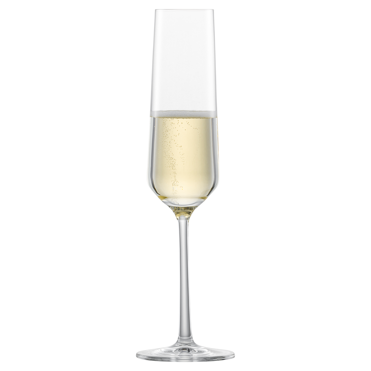  Zwiesel-Glas 112415 Belfesta Sekt gefuellt  