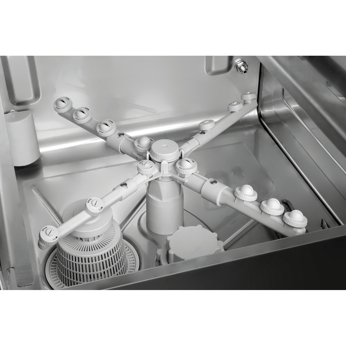 Bartscher 110463 Spuelmaschine 4  