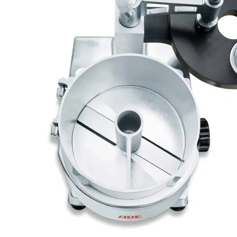 ADE Gemueseschneider VITALIS PRO 230V 4496 3