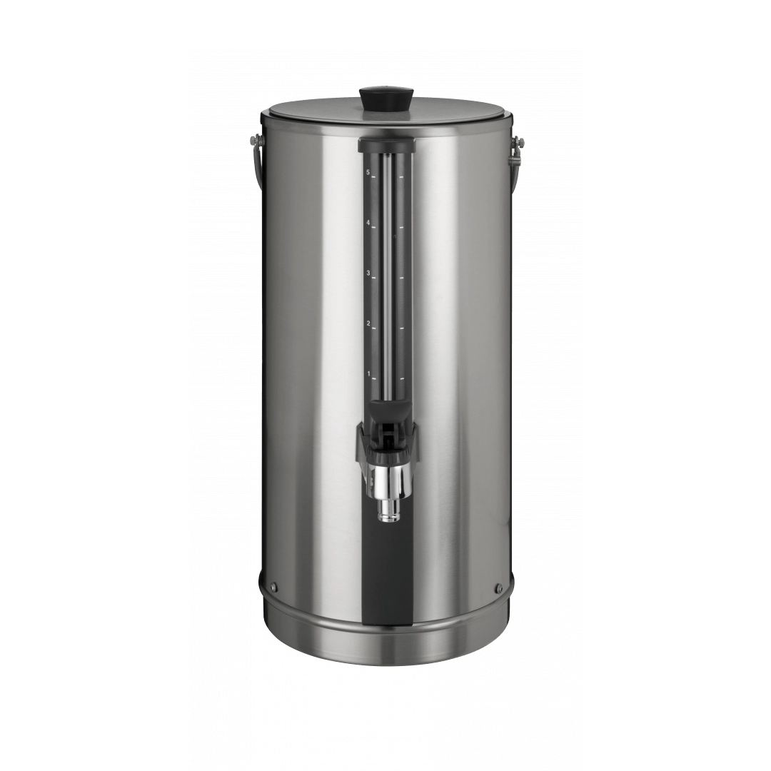 Bonamat Bravilor VHG D 5 Liter 8.410.401.720 Vorderansicht