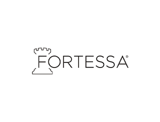 Marke Fortessa, schach, schachbrett, brettspiel, fortessa logo, transparenter Hintergrund