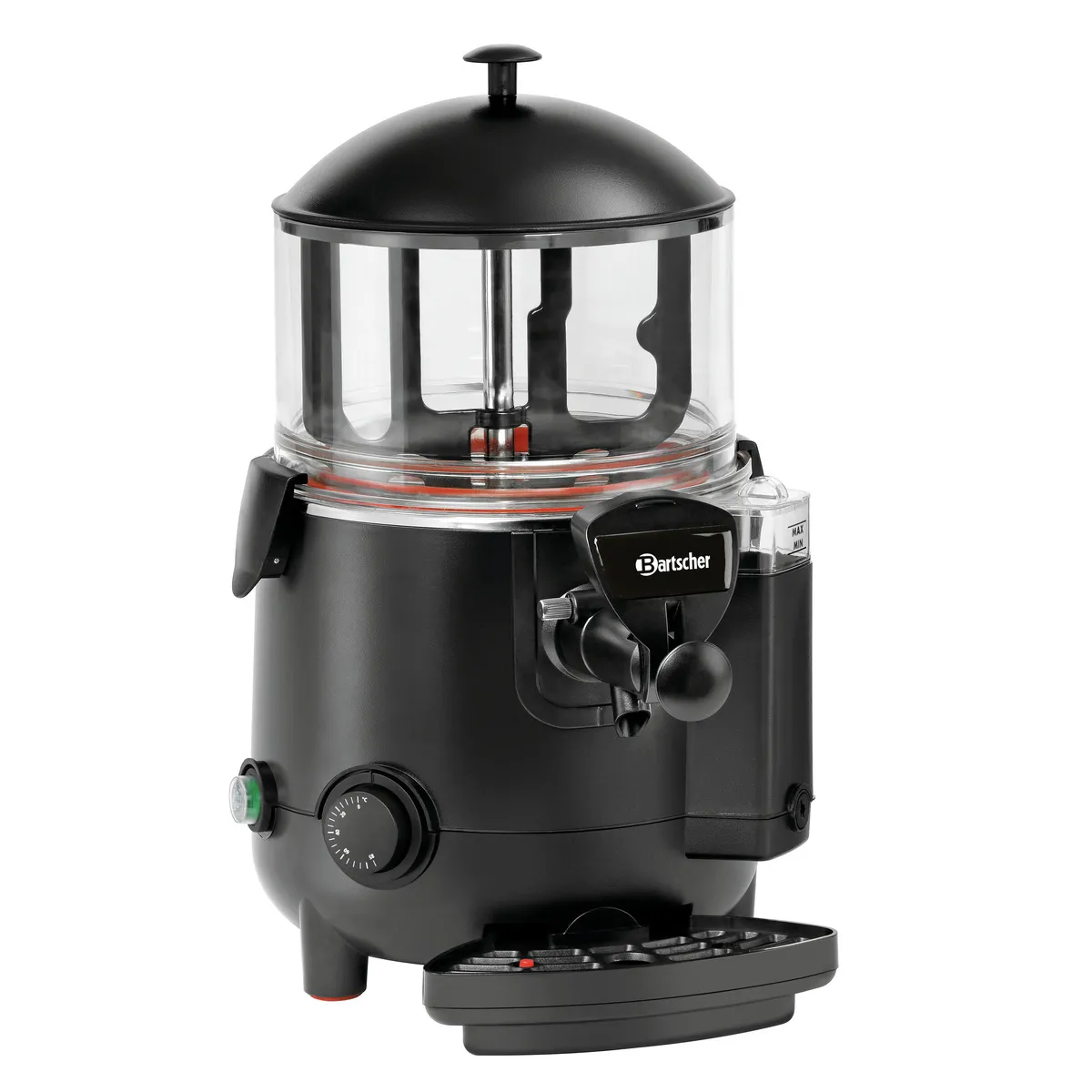 Bartscher 900011 Schokoladendispenser Ansicht 1