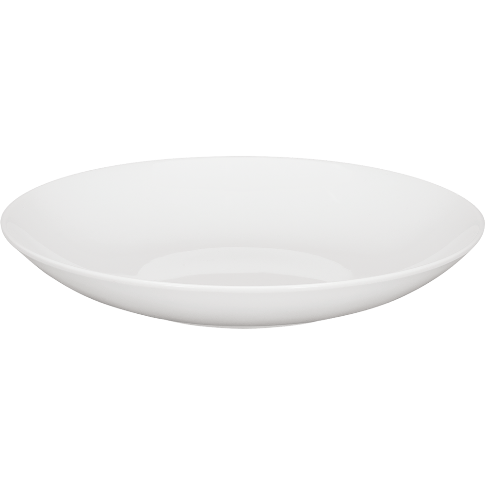 Schoenwald 9021322 Teller tief coup, Schale, Suppenschüssel, Porzellan, Töpferei, Untertasse