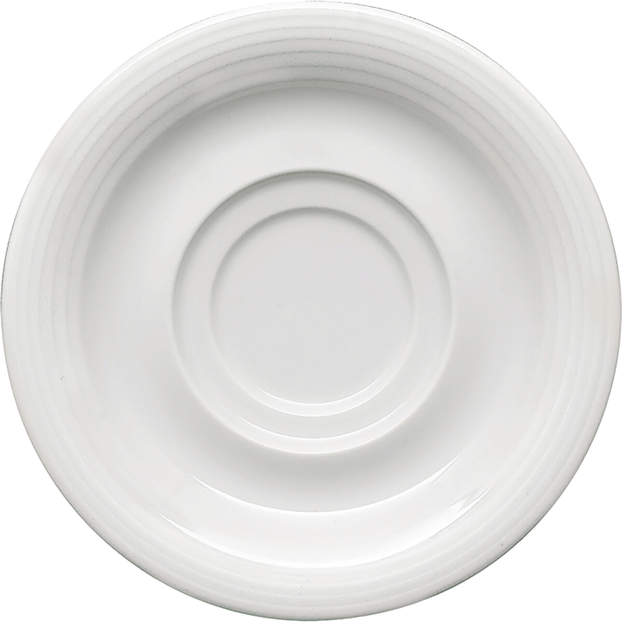 Bauscher 6807118 Spezialuntertasse 2-Spiegel