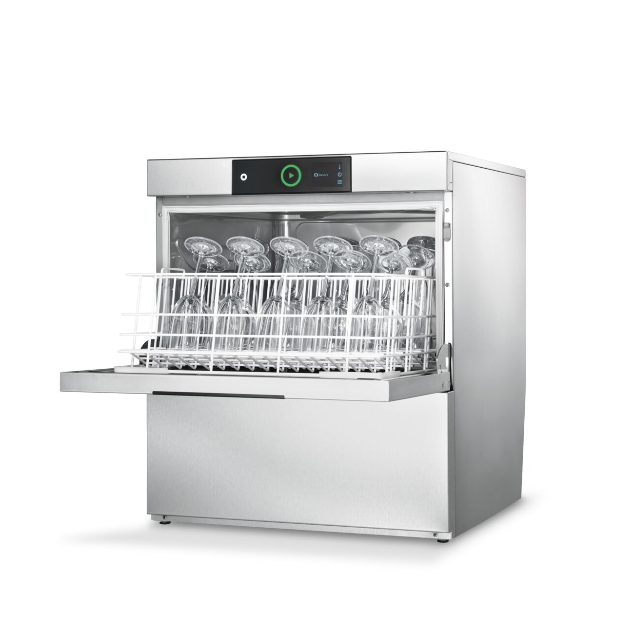  Hobart GXC-10C Glaeserspuelmaschine  