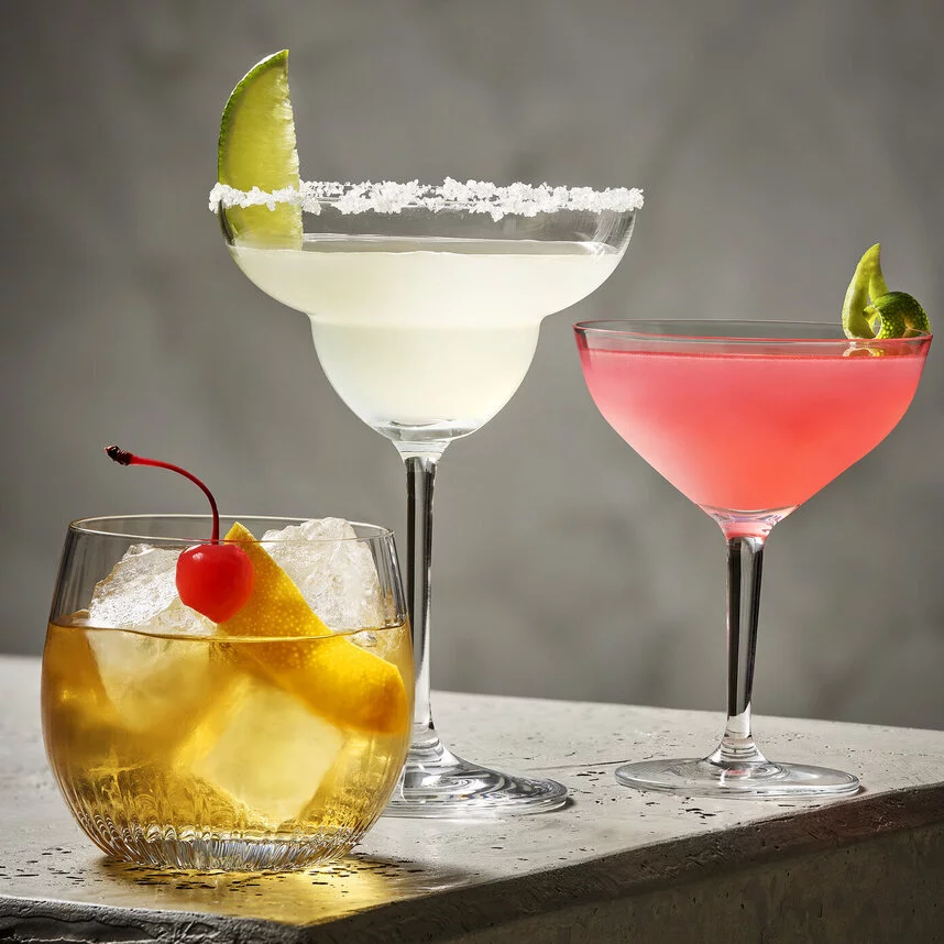  Schott-Zwiesel 111234 Margaritaglas 3  