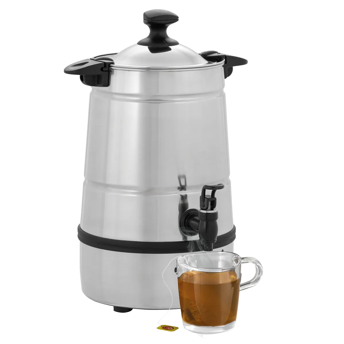 Bartscher 200061 Heisswasserspender Ansicht 3