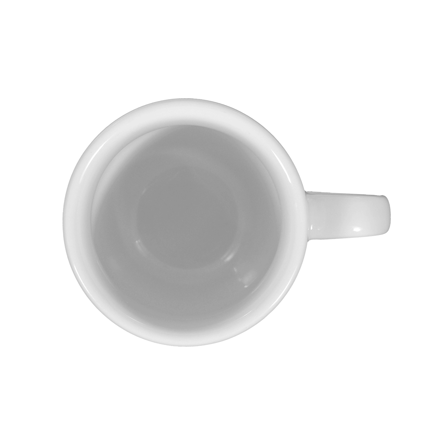  Seltmann 001.177213 Espressotasse Draufsicht  