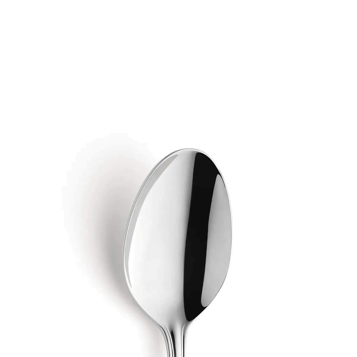 Amefa 720400B000345 Elegance Dessertloeffel Loeffelmulde