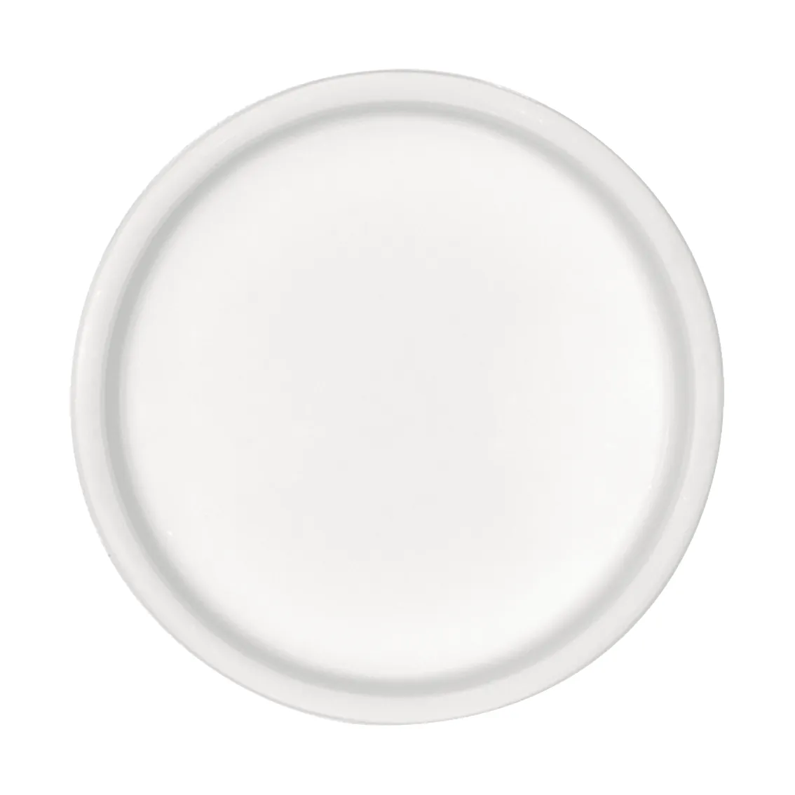 Bauscher B1100 Schale rund stapelbar Draufsicht 6115708