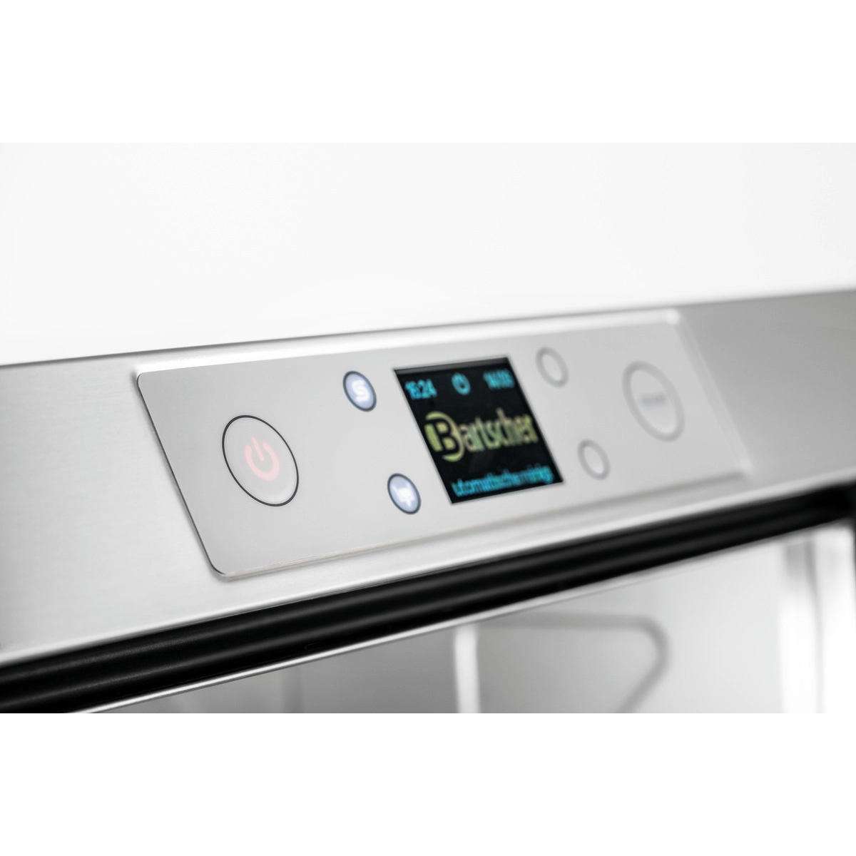 Bartscher 110666 Spuelmaschine 6  