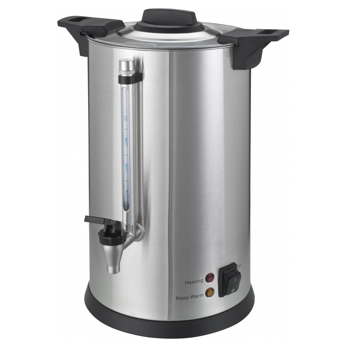 Bravilor Bonamat Perkolator 45 806011031002 seitlich