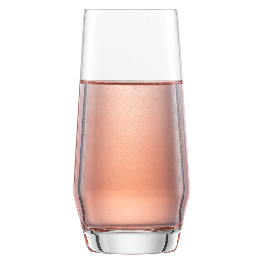  Zwiesel-Glas 112419 Belfesta Longdrink gefuellt  