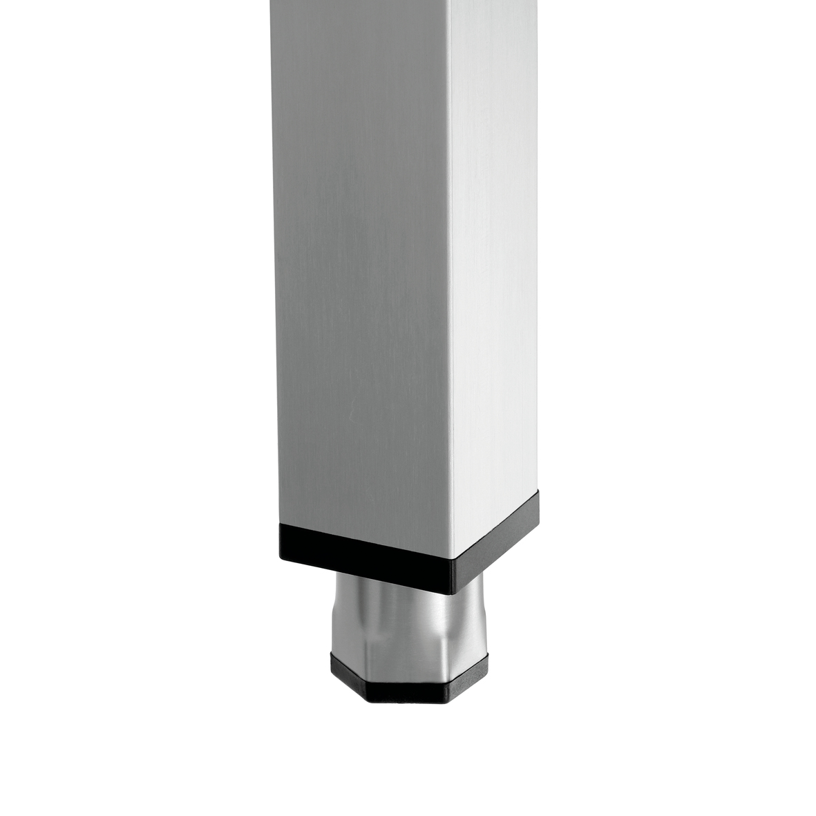 Bartscher 109746 Ablauftisch 1  