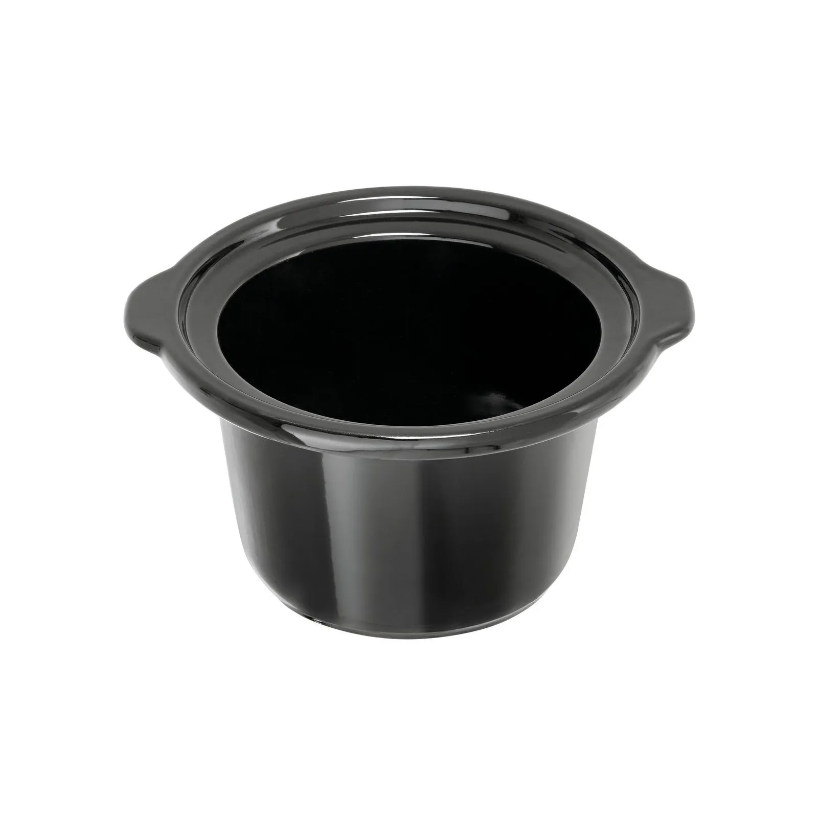 Bartscher A100266 Speisenwaermer Behaelter von oben, Kaffeekapsel, Kapselhalter, Kaffeekapselspender, schwarz, Einwegkapselhalter