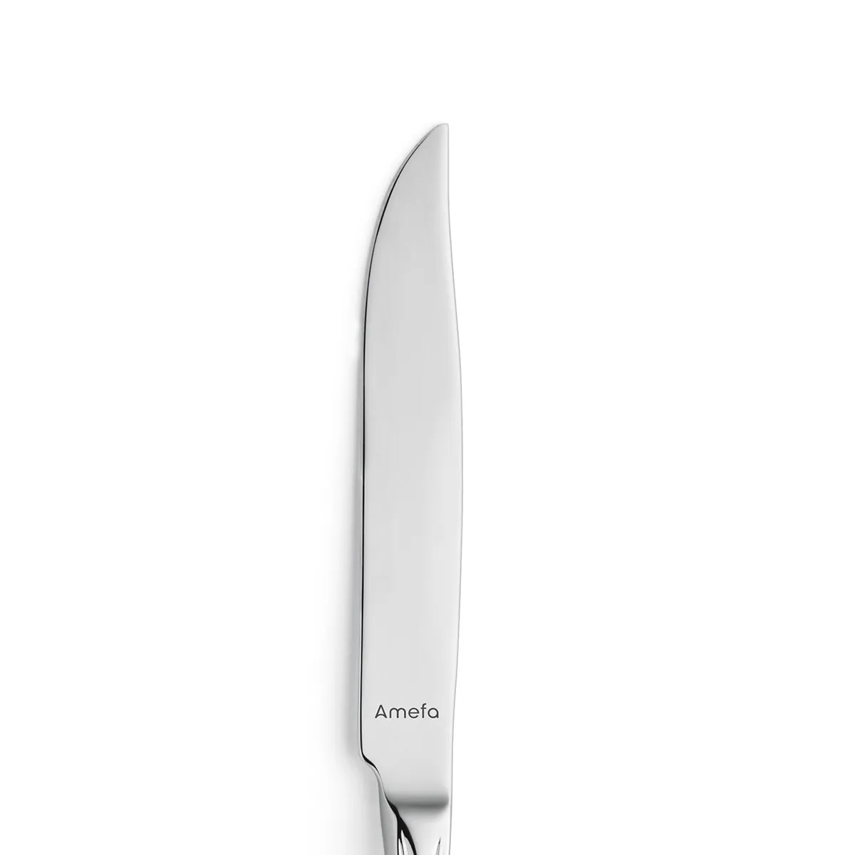 Amefa 720400B000318 Elegance Steakmesser Klinge