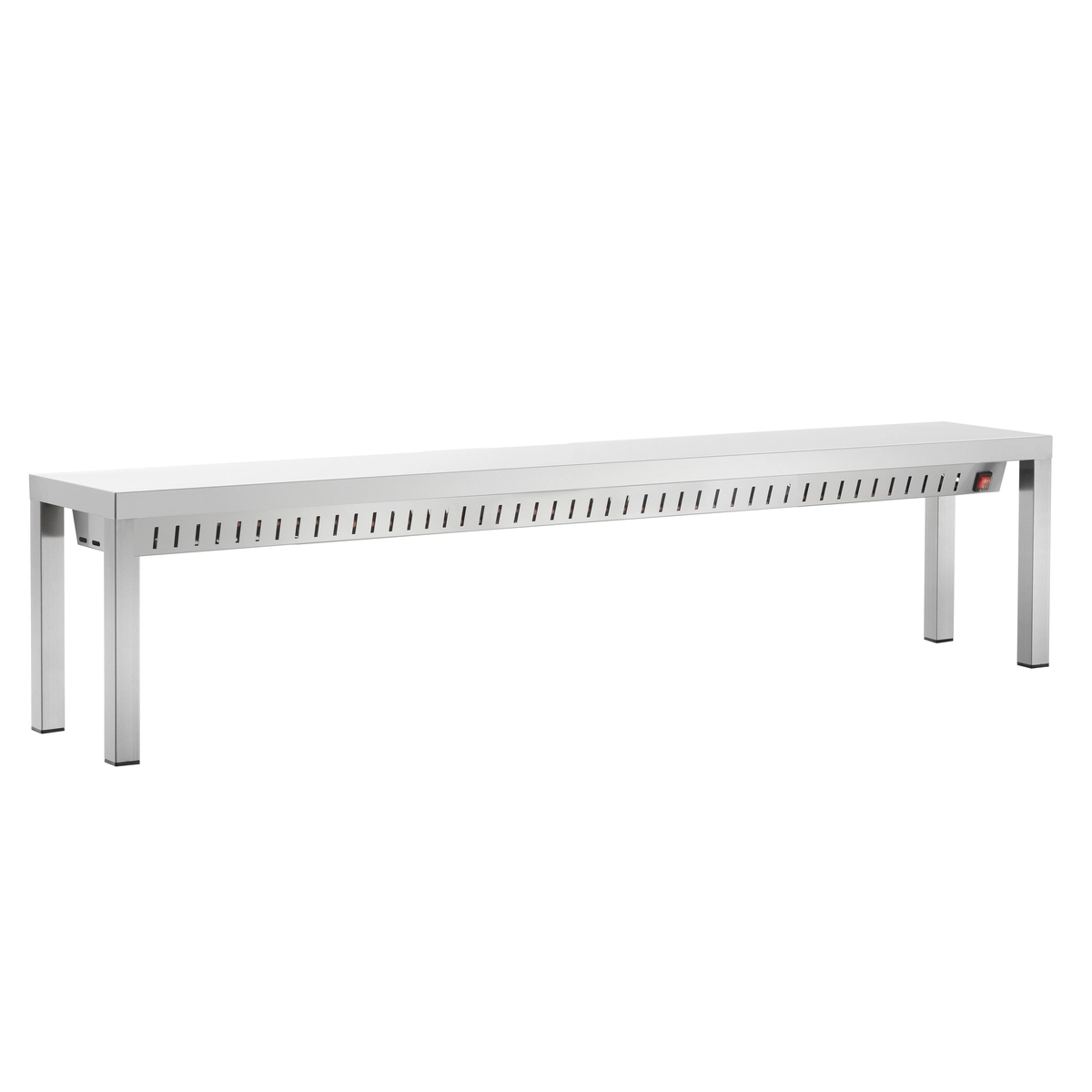 Bartscher 112122 Waermbruecke