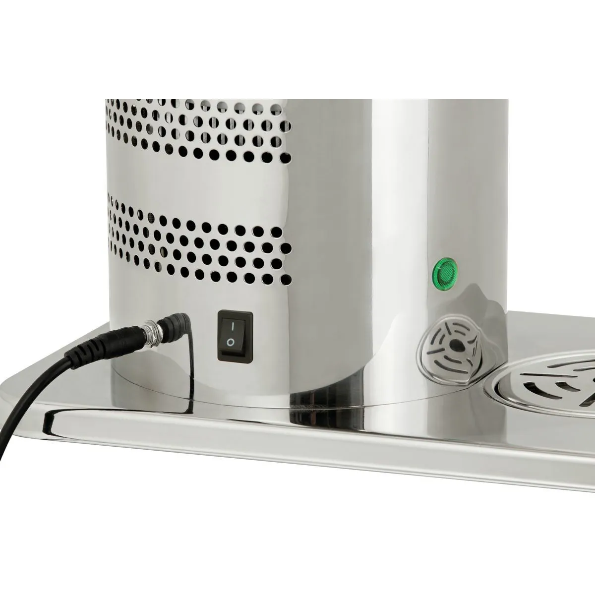 Bartscher 150983 Getraenke Dispenser Ansicht 4