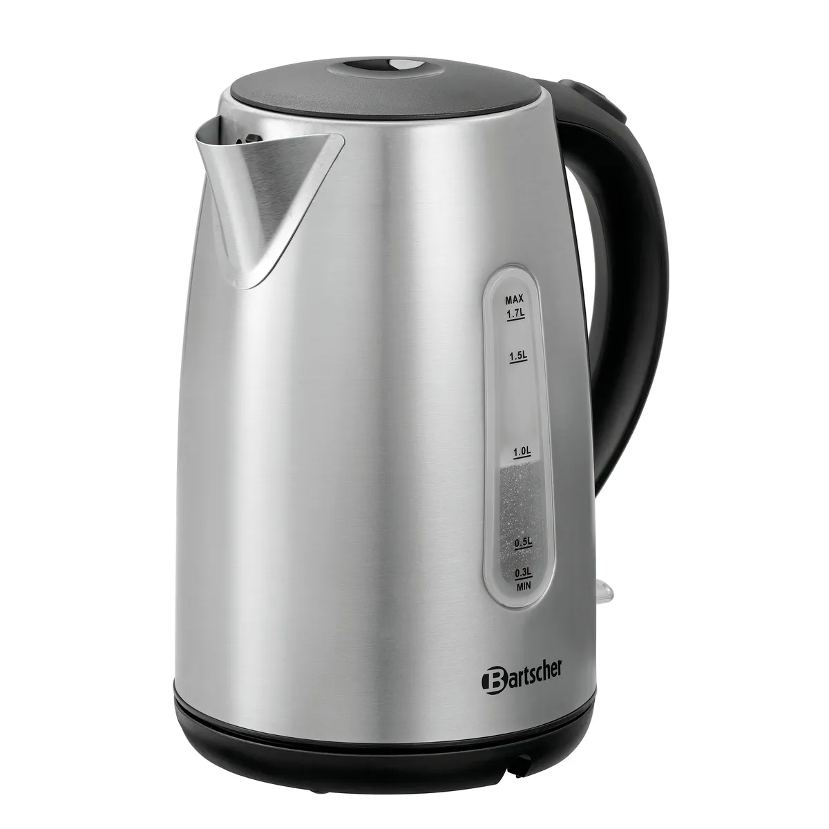 Bartscher 200095 Wasserkocher