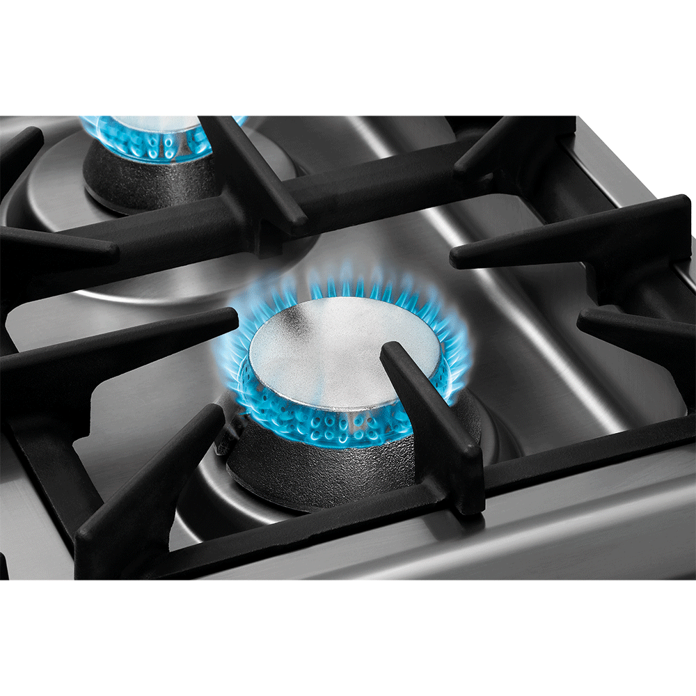 Bartscher 2851271 Gasherd 70040 EB21 Ansicht 1