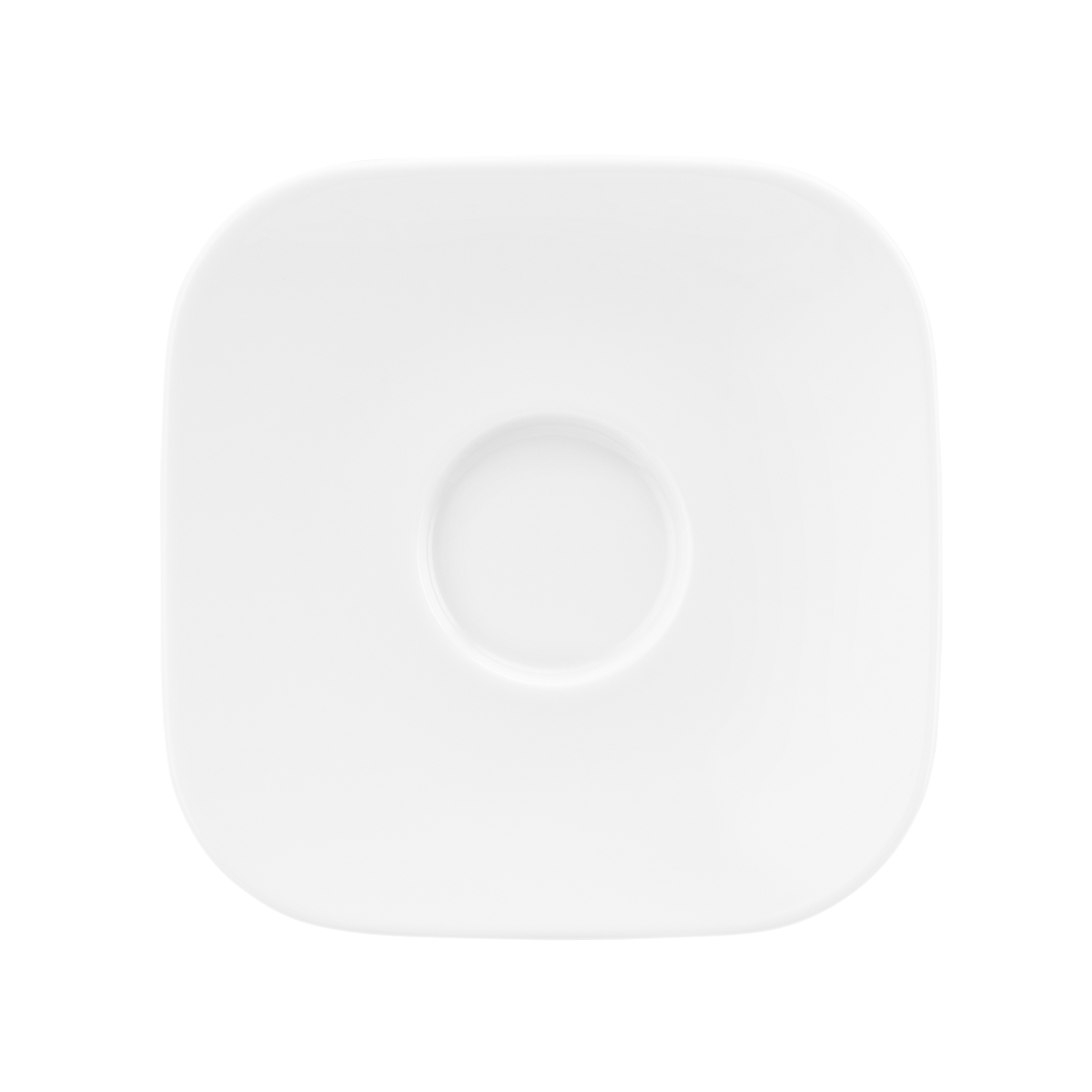  Seltmann 001.742671 Untertasse Draufsicht  