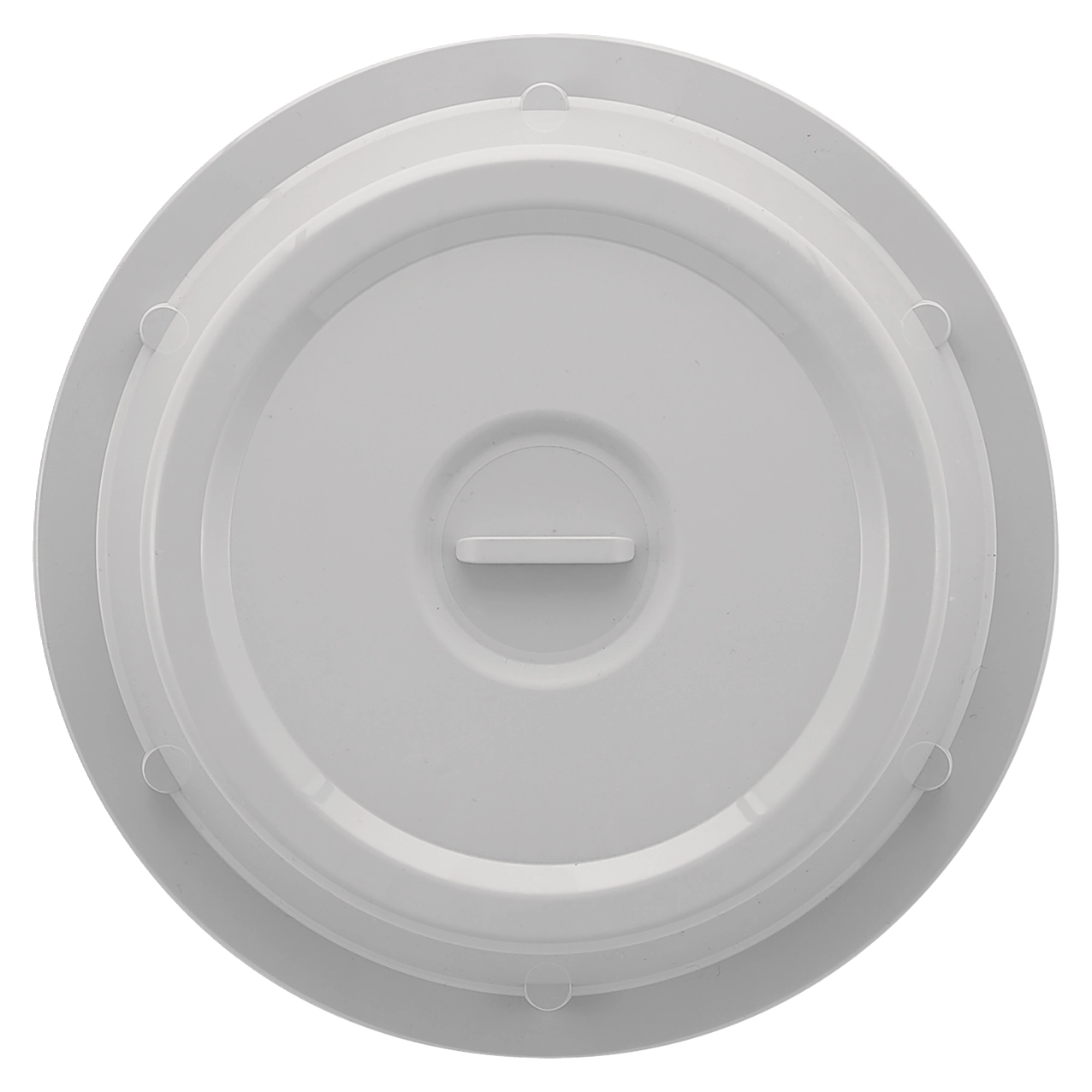 Bauscher Care Cloche mit Griff