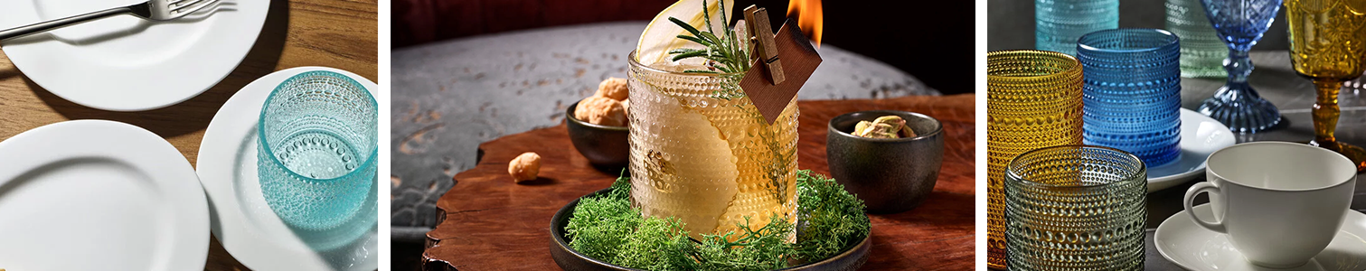 Serienübersicht Fortessa Jupiter