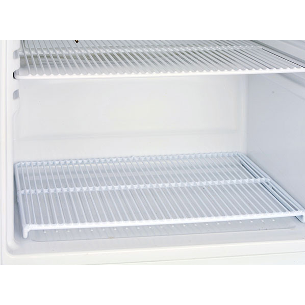  Nordcap 451200500 Umluft Gewerbekhlschrank RC200GL 2  