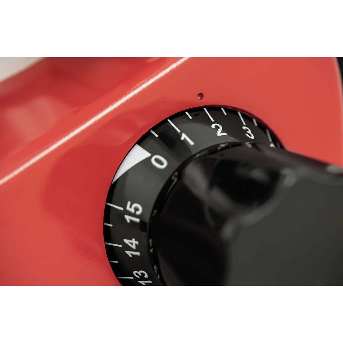 Bartscher 174305 Aufschnittmaschine Drehzahlregler