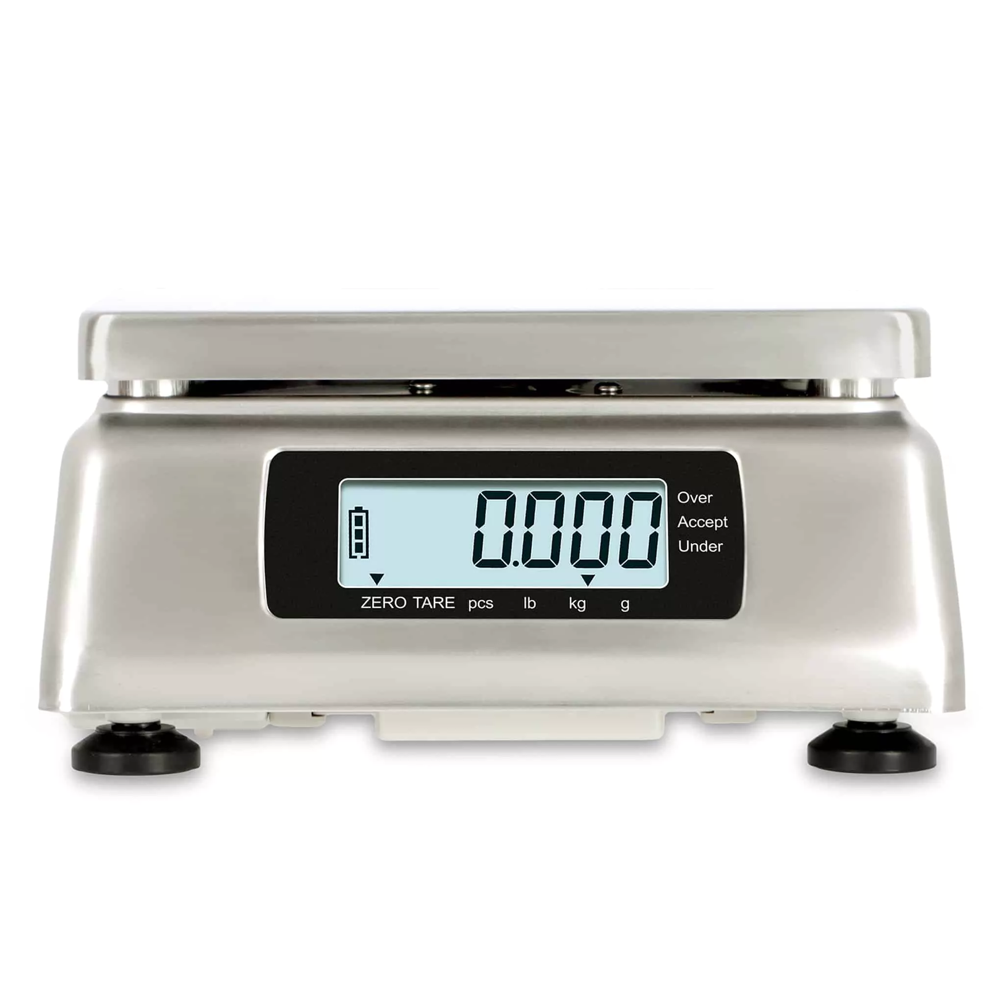  ADE Edelstahl Kompaktwaage KWE 2330 3  