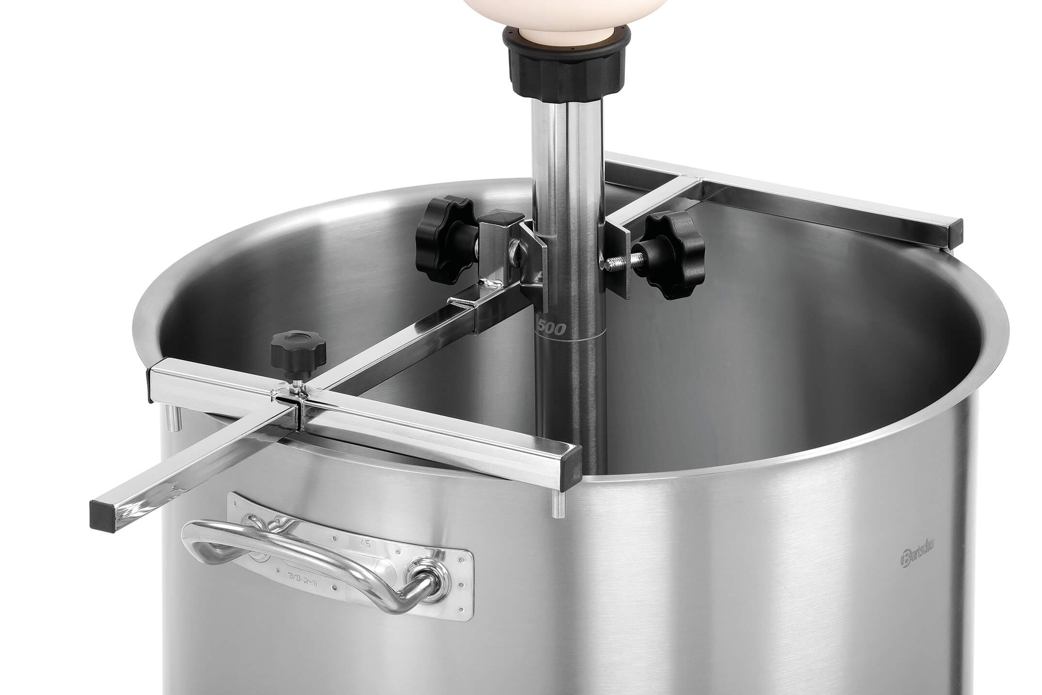 Bartscher 130140 Stabmixer-Halterung 600