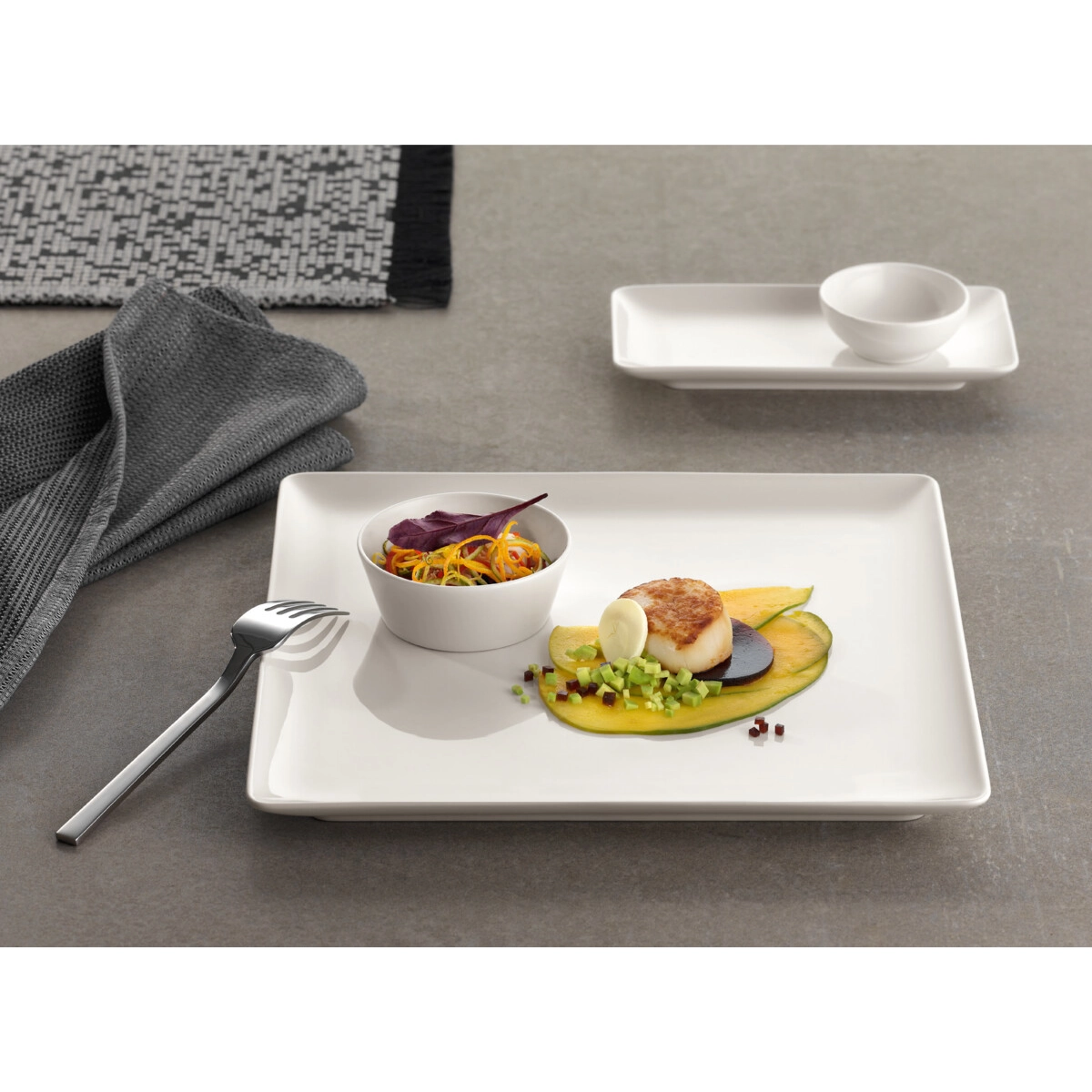 Bauscher Purity Impression