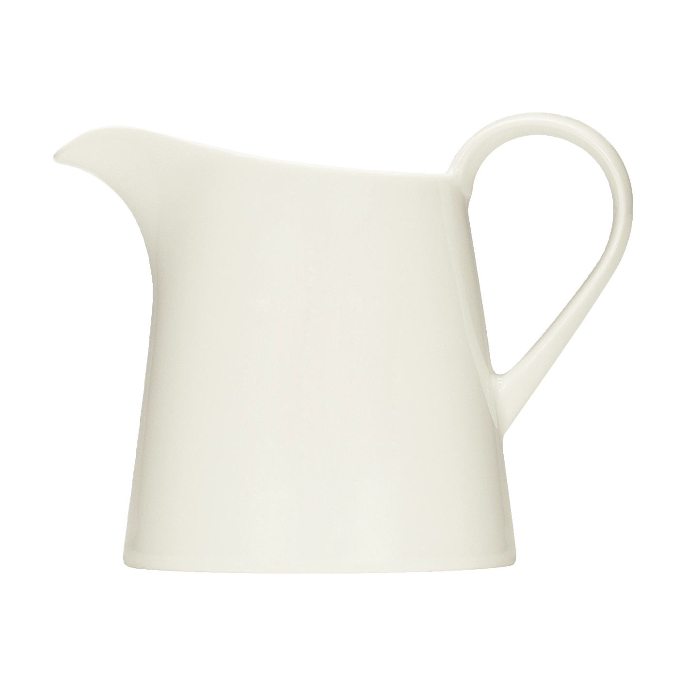 Bauscher Purity Giesser mit Henkel 6694715 seitlich