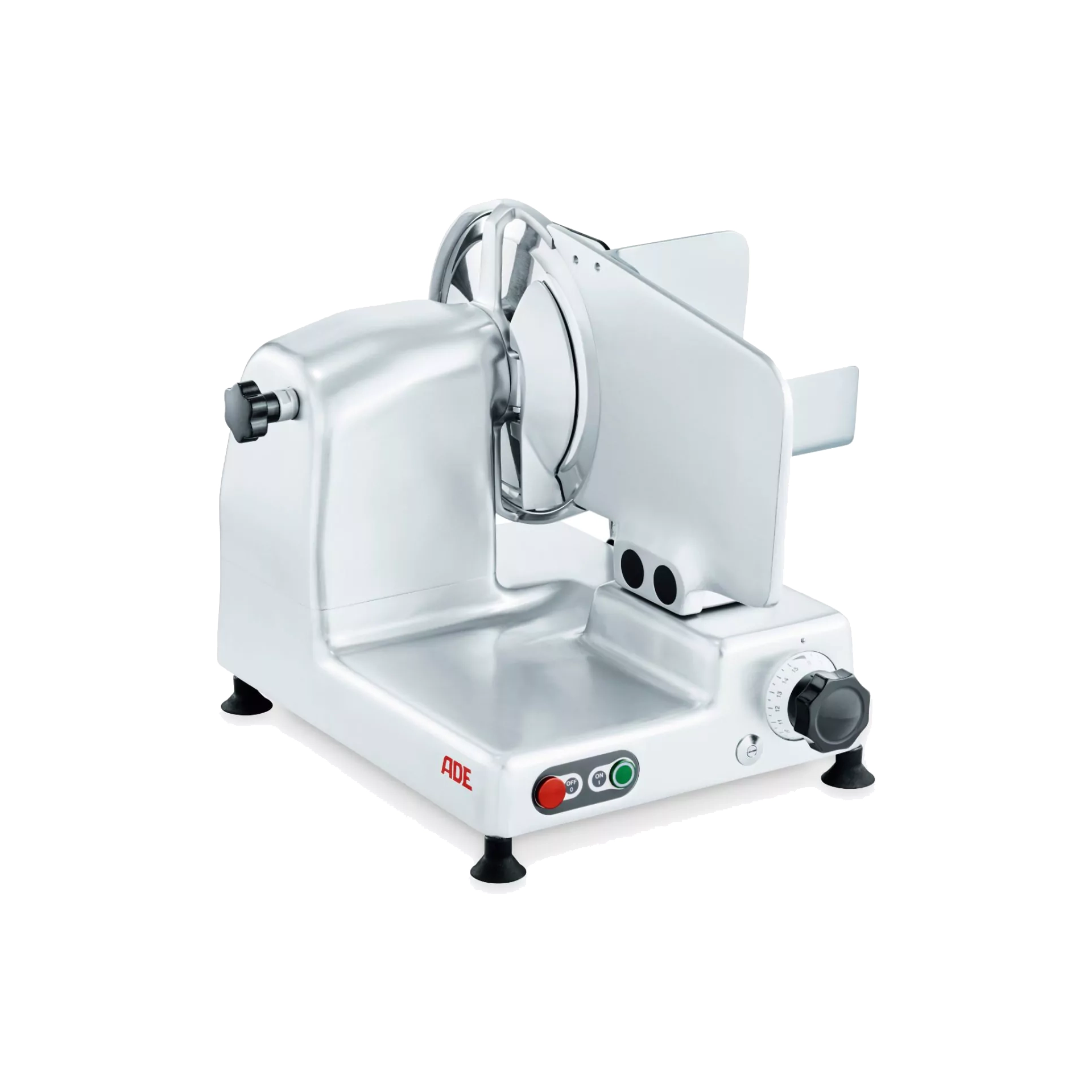  ADE Senkrechtschneider JUWEL 2  