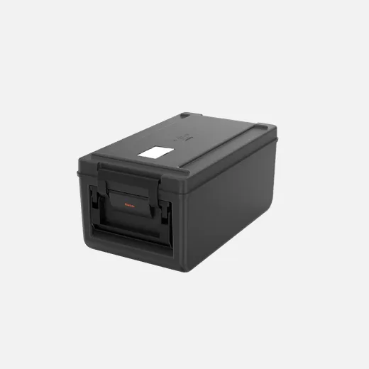 Rieber Thermoport® K 100 unbeheizt