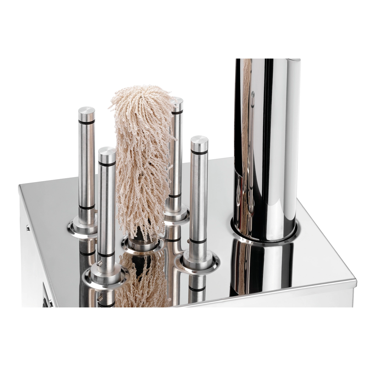 Bartscher 109474 Glaesersplbuerste-xs 4  